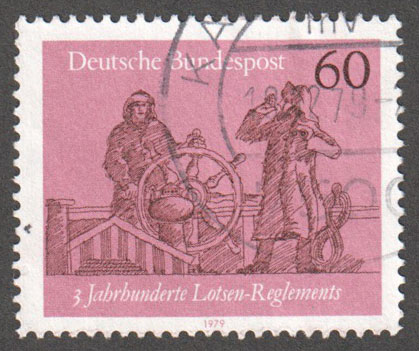 Germany Scott 1302 Used - Click Image to Close